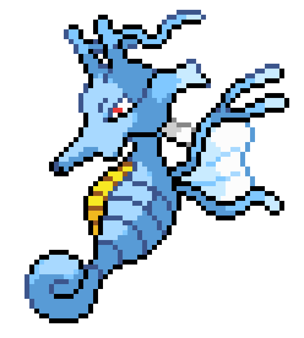 [8a131c] Kingdra