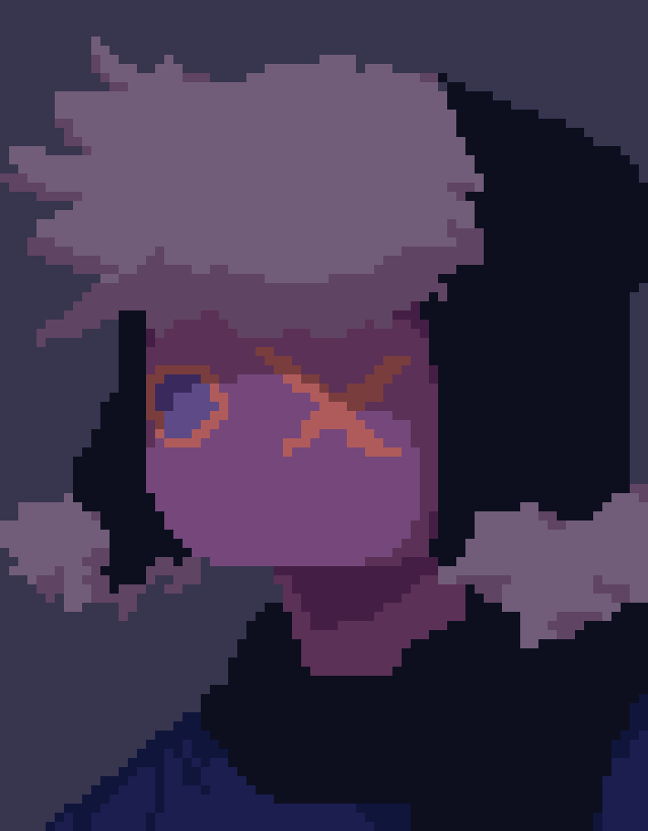 [f421bf] erm no i love you actually liar