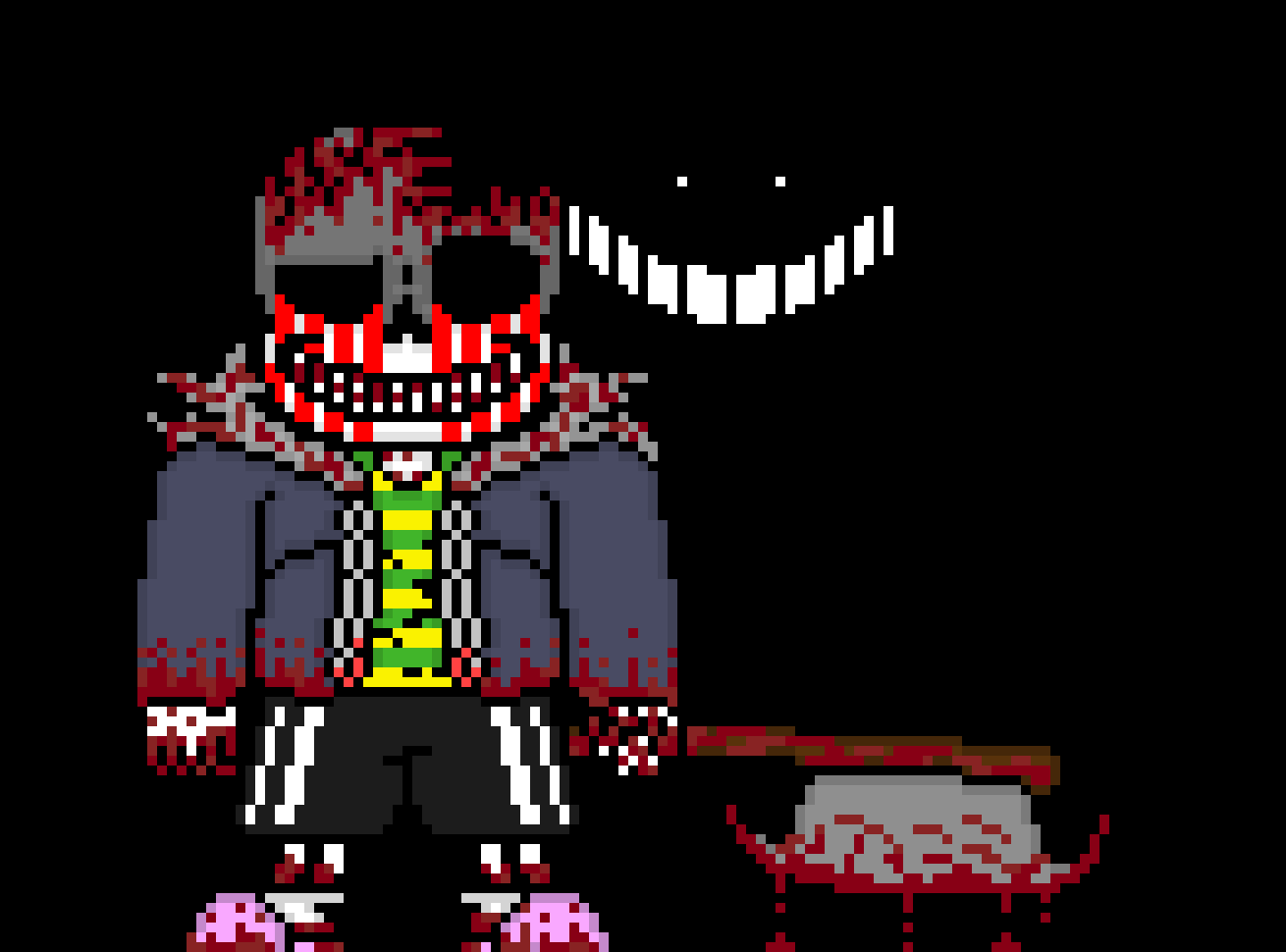 [e8cb42] Madness:  *no effect* damn little shadow your bad at this your just hurting your friend here