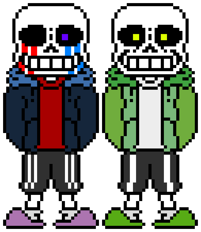 [d6b045] Matrix: Wait I sense Terror