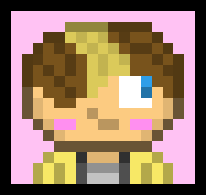 [2822e9] Though I am glad you remembered my old Oc's name