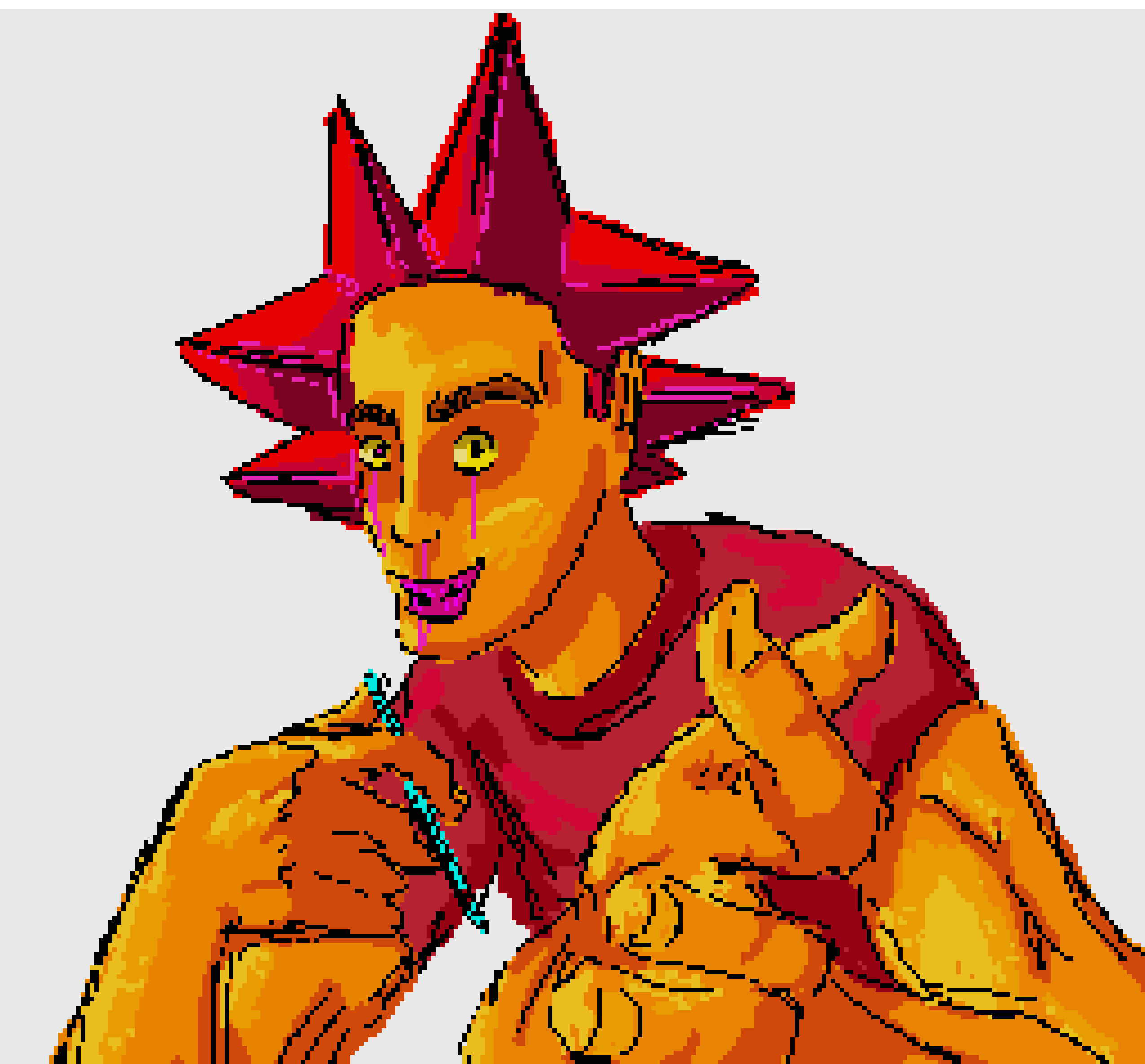 [bce8e5] jimmy writes the statistics of his characters 4067th nutsack hairs ballistic characteristics