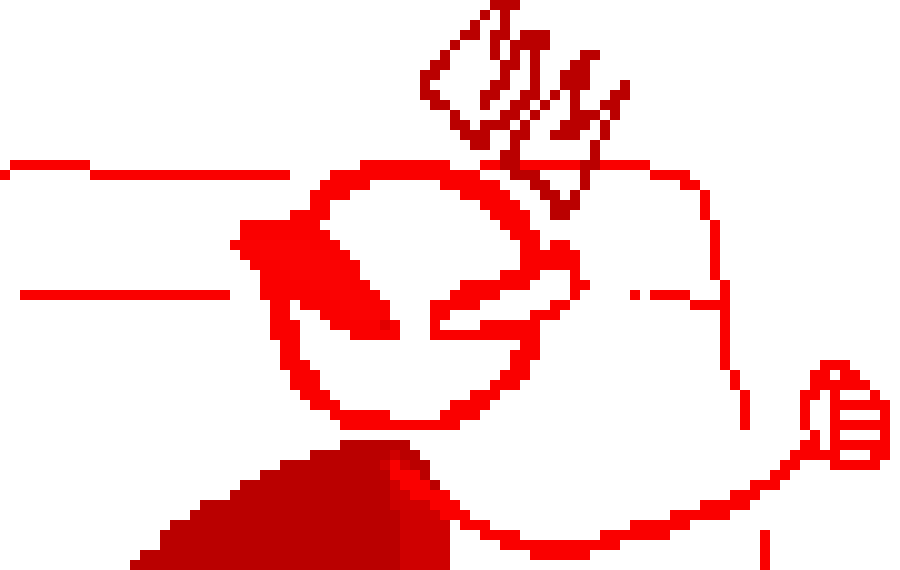 [76bb55] oml when i said "with this racism i summon give me someone to appear" i didn't mean a Trans former.