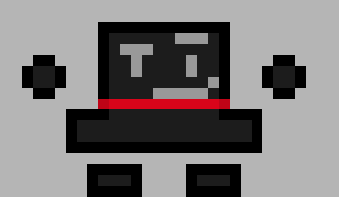 [711318] Topper Hatter -Marker