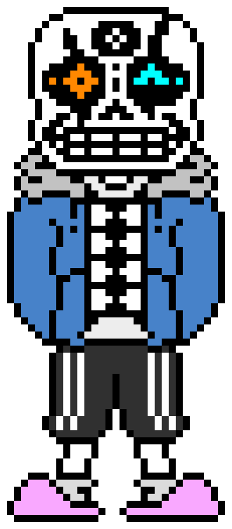 [d6b045] Dread: *Laughs creepily* IT'S JUST A BUNCH OF CLOWNS