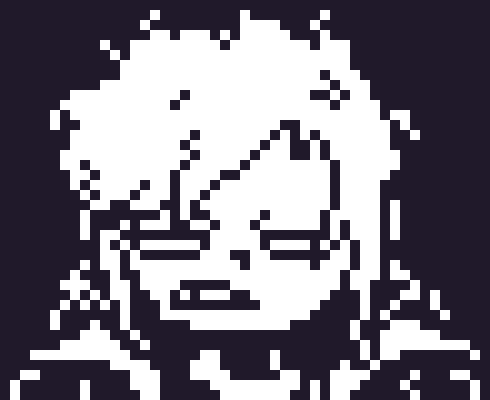 [f99cbd] Wait.. If Luna has time based powers how the fuck she gonna win against somebody that can just stop time like Sakuya Izayoi?