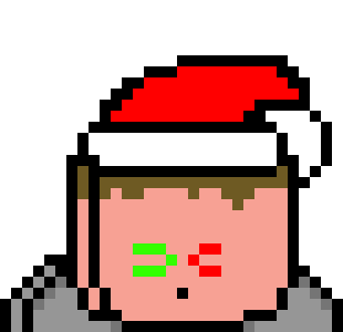 Ethan: hello i saw everyone else blushing so i thought it was a compettion sooooo (he starts to choke himself)