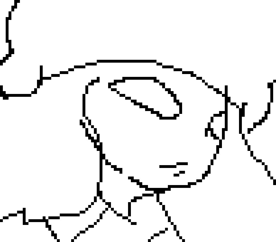 [459c26] the beanie will always stay on... EVEN IN THE SHOWER!!1!!!1