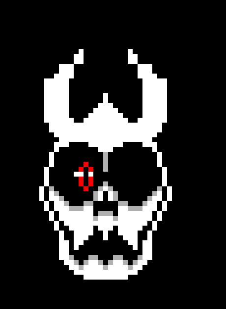 who's sprite do you want me to remake?