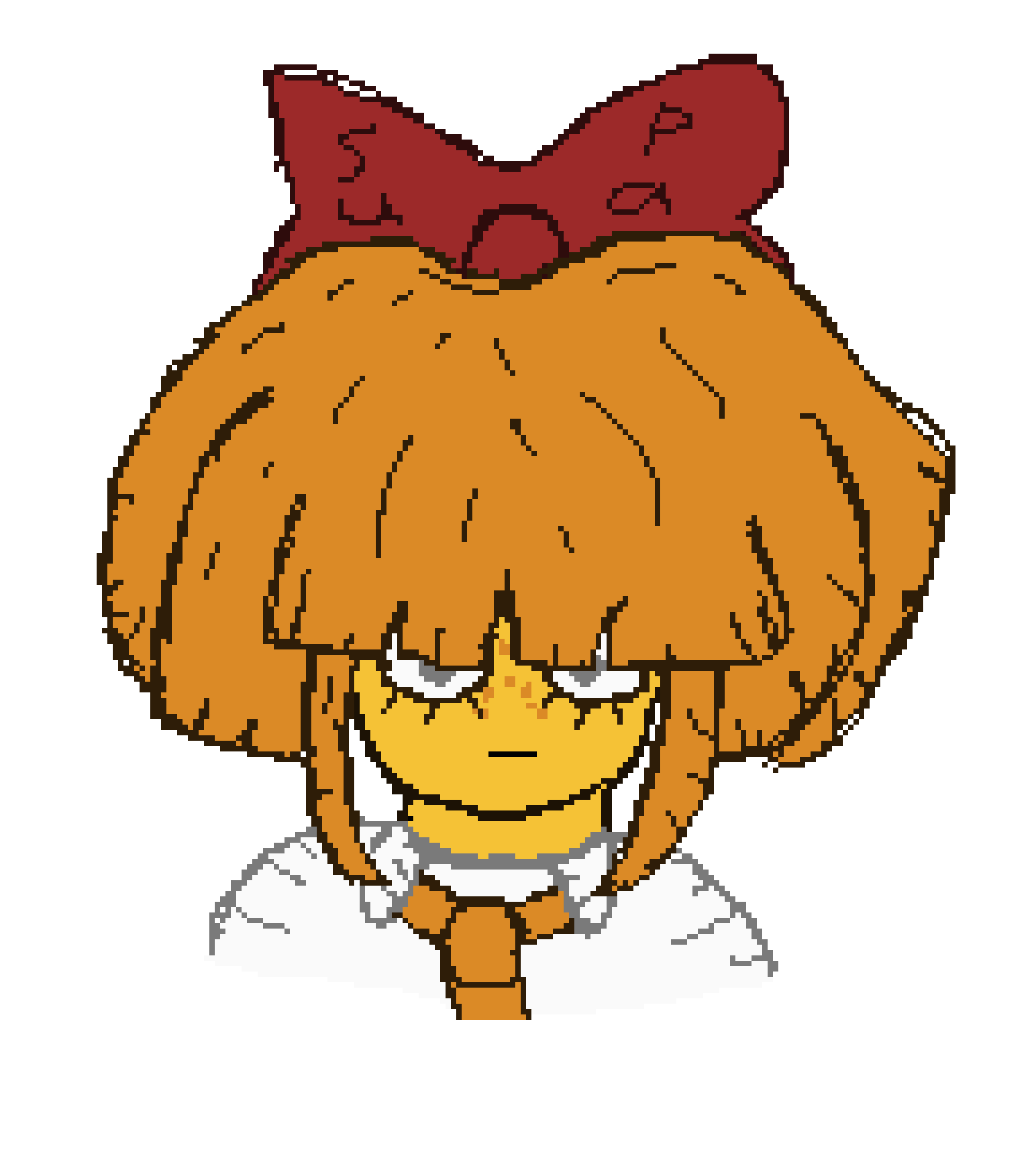 [8defd6] you know I find the way you type very interesting dell, you're very, you're expressive i would say 