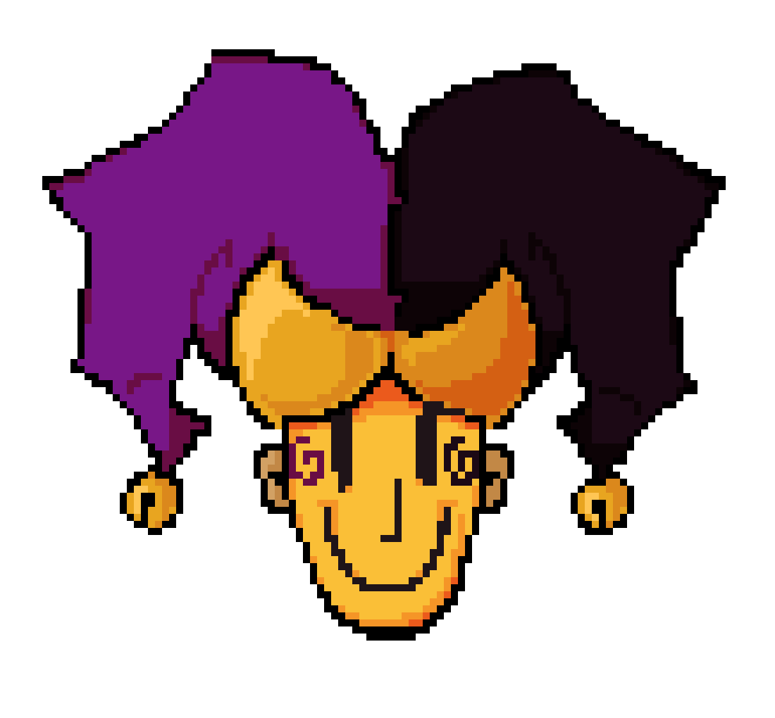 [ad8fca] i used all my brain power on drawing and have none left to speak, human head shape instead of robloxian head shap