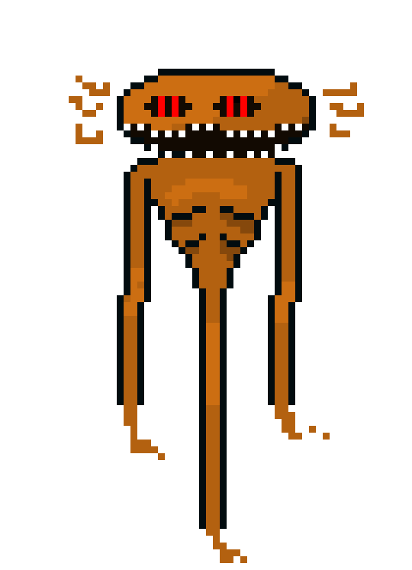 [b8a17b] the nightmare