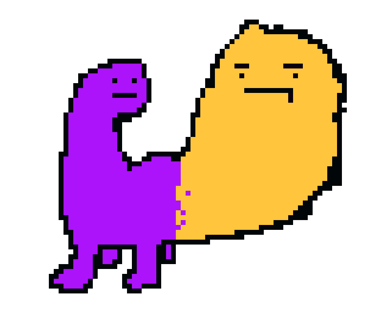 [7bdf5c] Musclesaurus