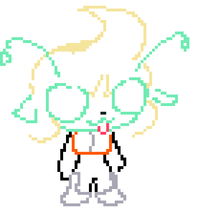 [8c660b] oohh lets all just make out and dance