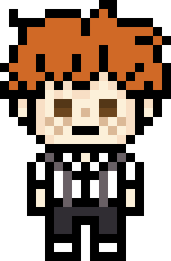 [e0b891] Ember (No Mask)