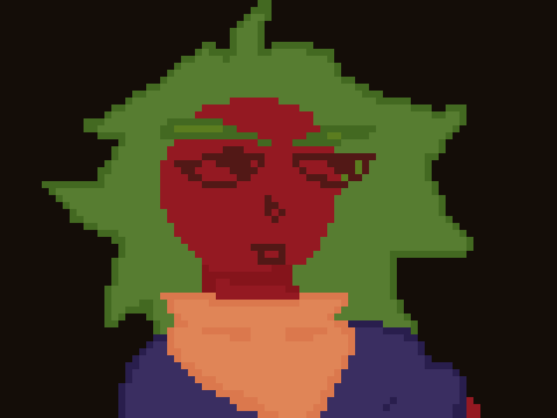 Bro let me have ONE song my GOD