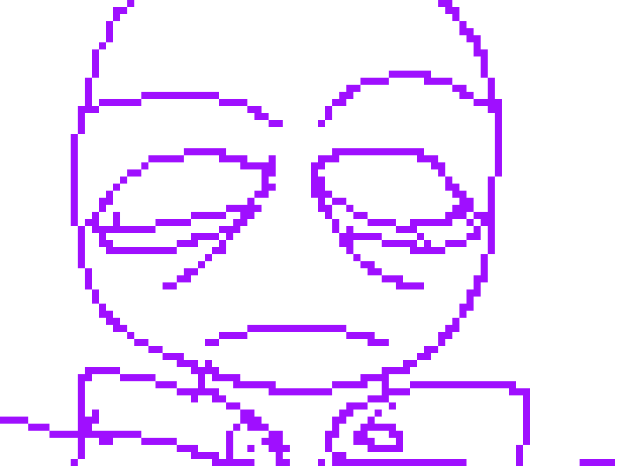 Twodildos finding his old sprite sheet is crazy