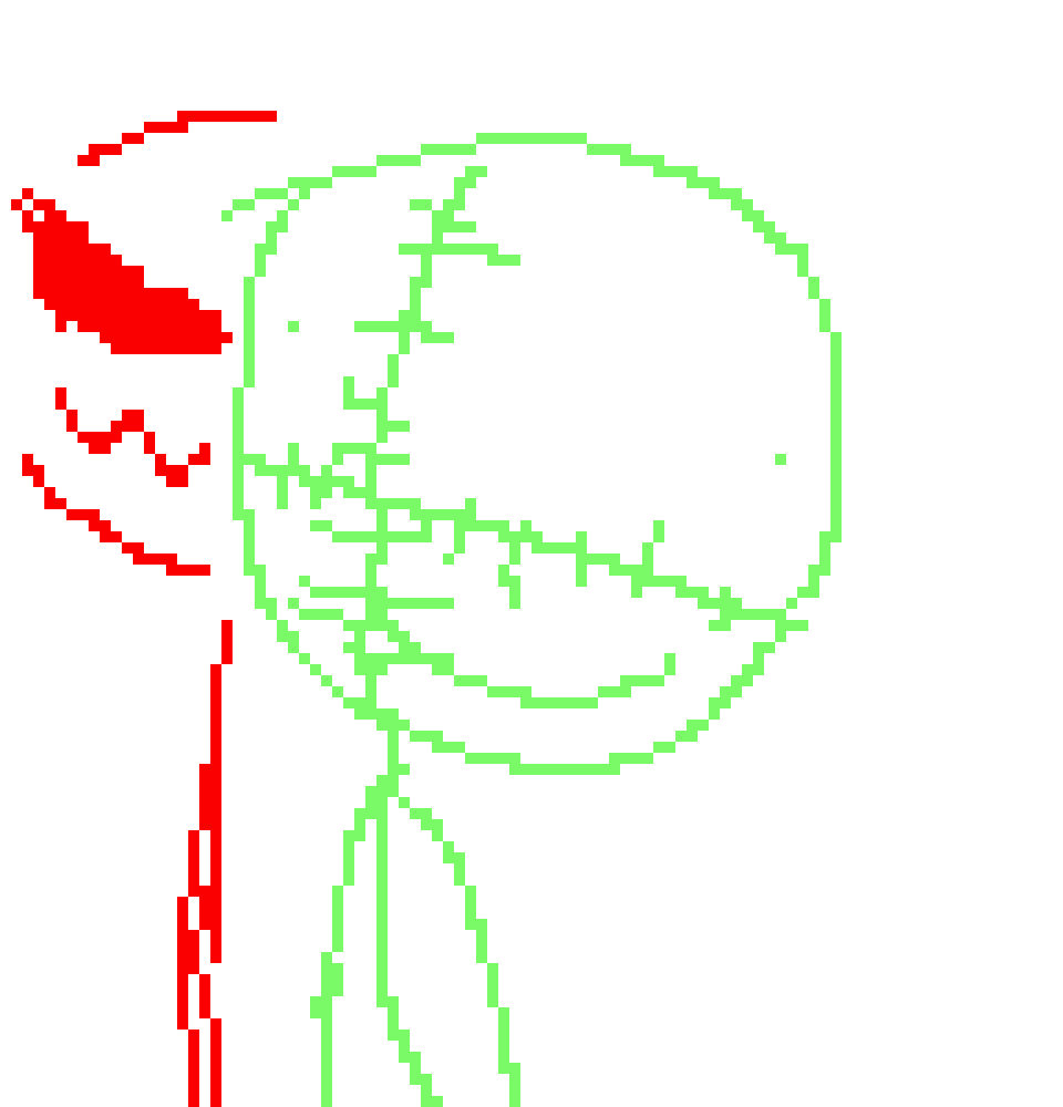 [4f7e51] We are one, and we, haven't forgot our secret