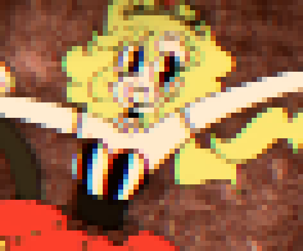 [777455] WHAT IF SURPRISE ATTACK THO?