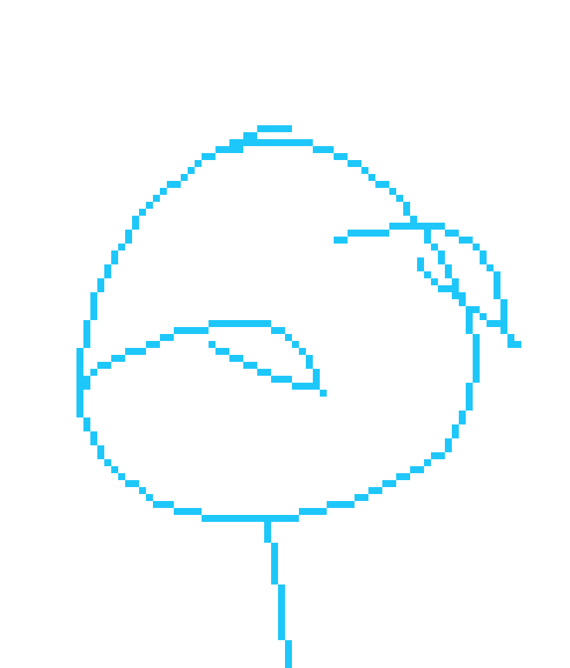 If this is a gaster bossfight it should be faster not slow. And theres no hint of the original gaster theme.