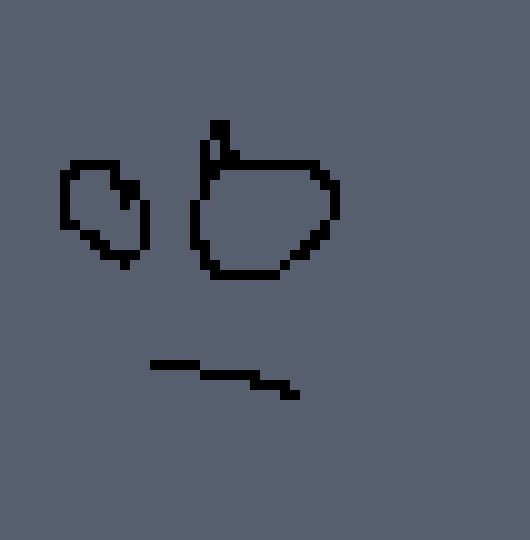 [0a6b4e] No like, not even shock, like- nvm 