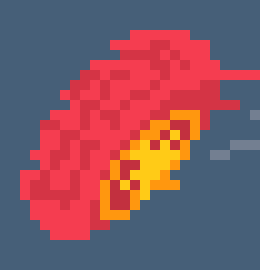 [1d710f] *he changed to the wheel ability and drove off*