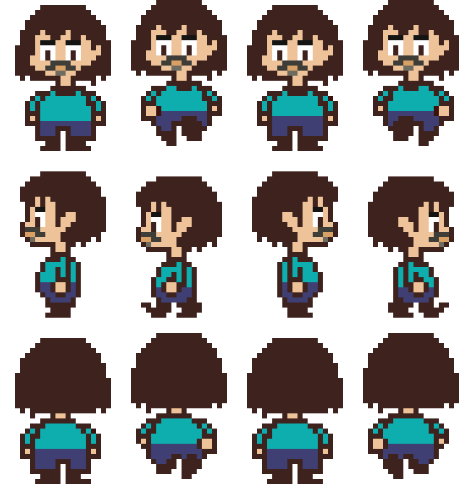 [692d9c] JackBlackFriskCustom