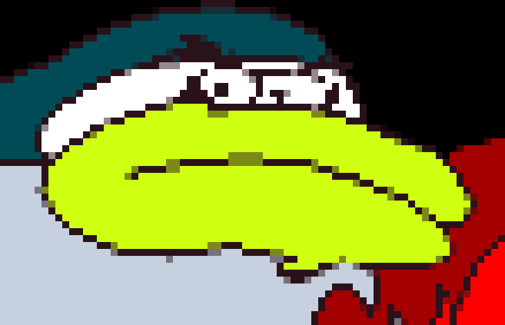 [4359d5] it's still at 0%. What Do You Mean Romanian 💔