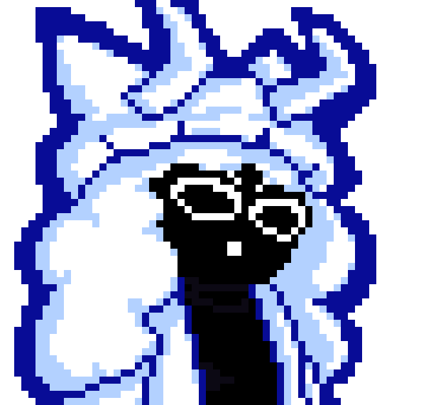 [97948a] I do and I really just don't want to deal with him so imma ignore him and possibly leave.