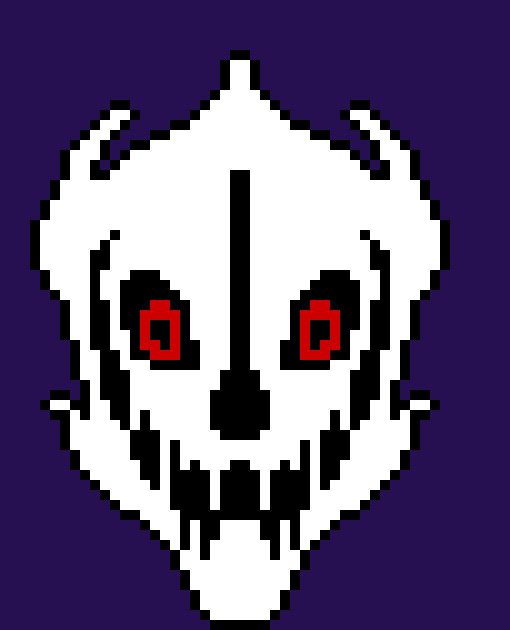 [7a4037] *Red and Ghost assist LB sans