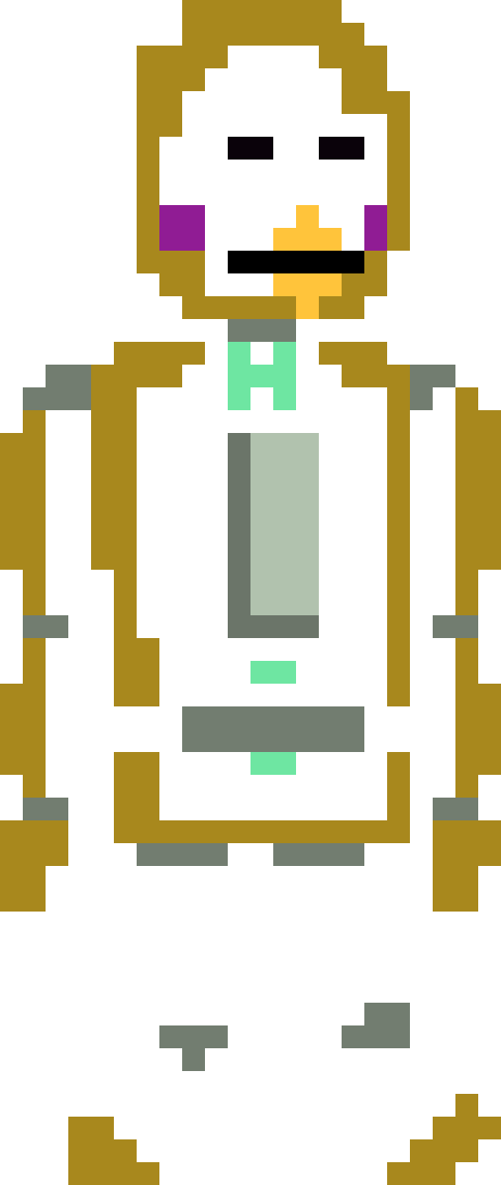 [9664c4] Plastic Paige Walk 3