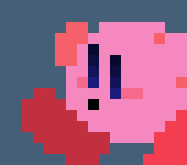 [b963a3] *he went to go see marker again, he knocked on his door*