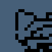 [6db167] ...er... so they have no relation to you?