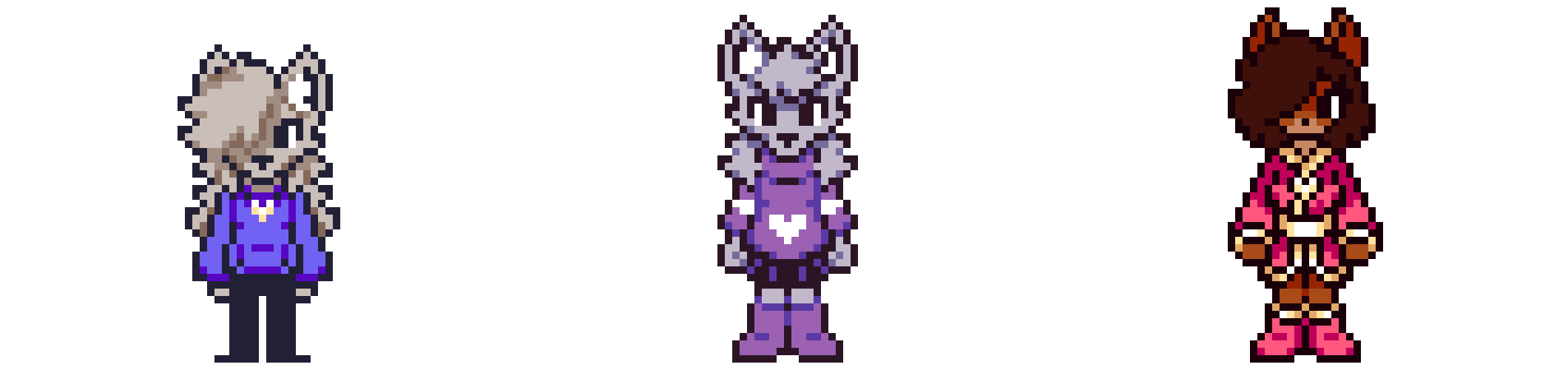 [b96dec] Any of these 3.