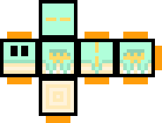 [f8dc31] Green Dragon (Rare)