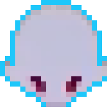 [b2ccca] DR Pixel Sprite Base