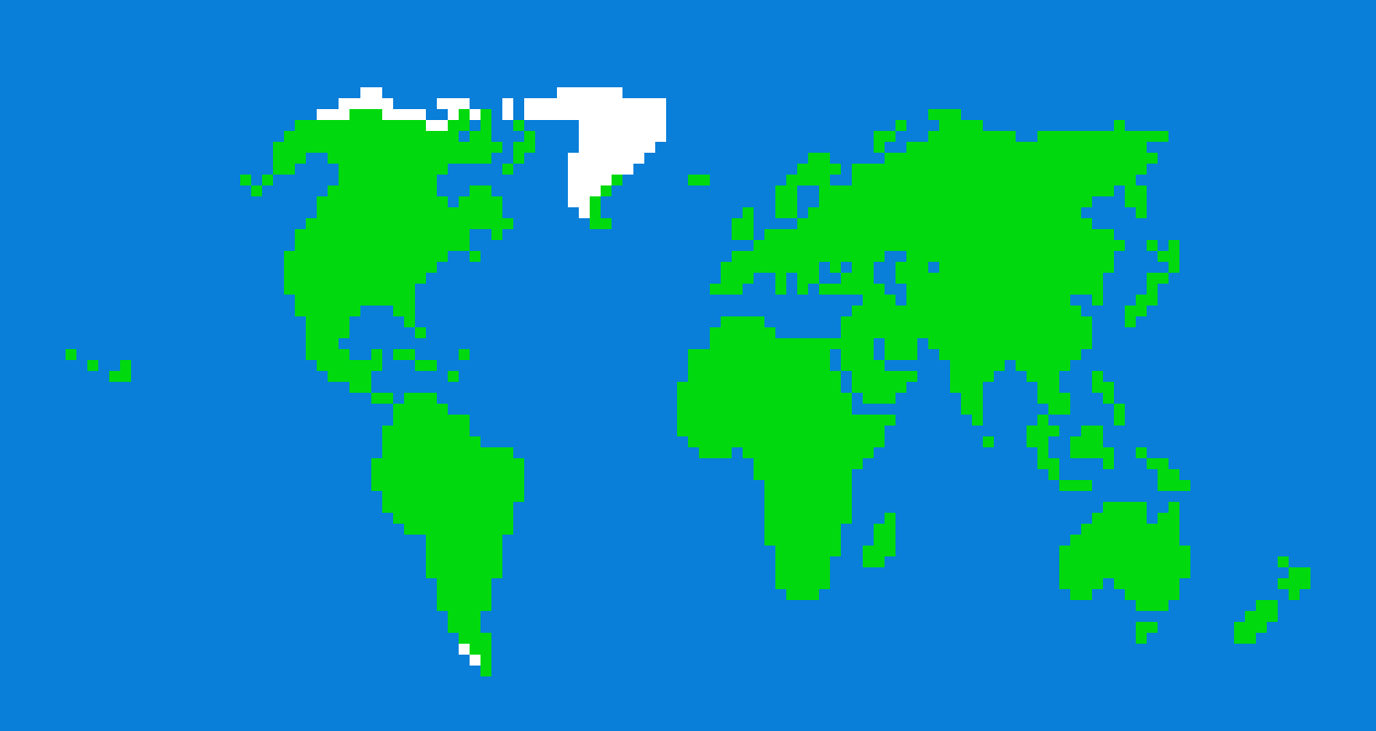 Make your countries men!