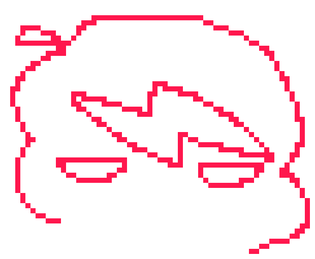 [6b8263] straightest thing i've ever heard