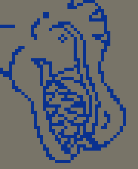 [816c09] Gojo and Woody fusion