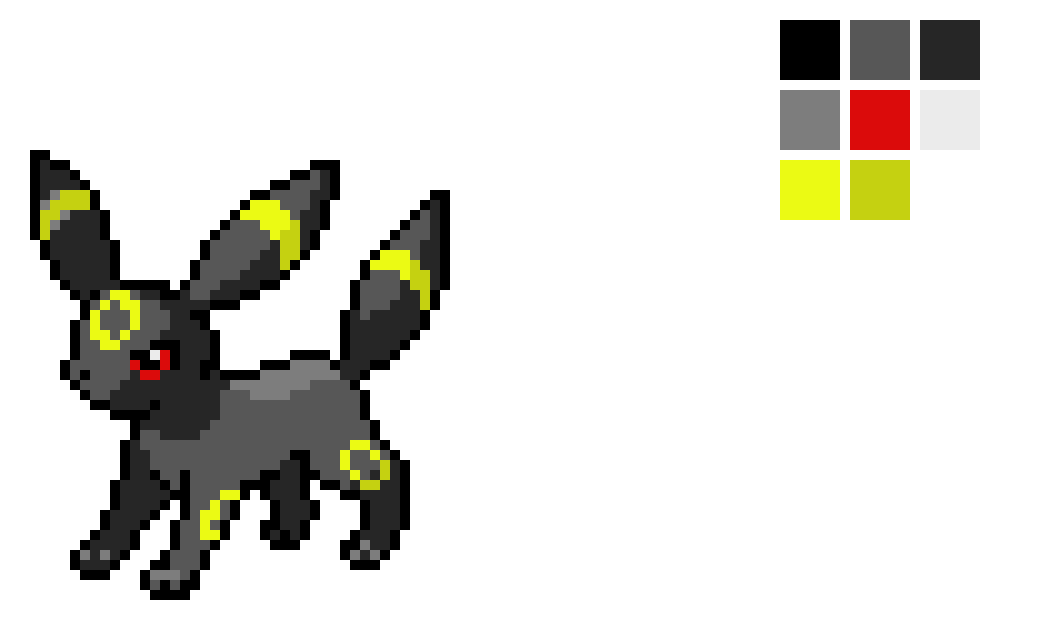 Umbreon 