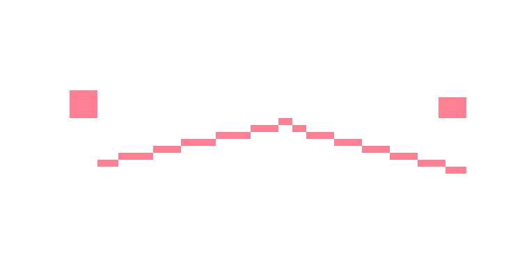 [05d64a] He's coming.