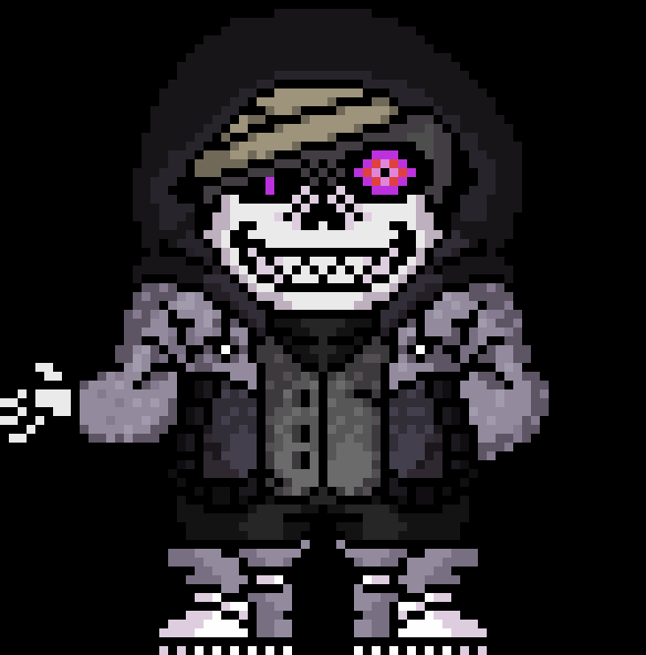 I made this because why not-