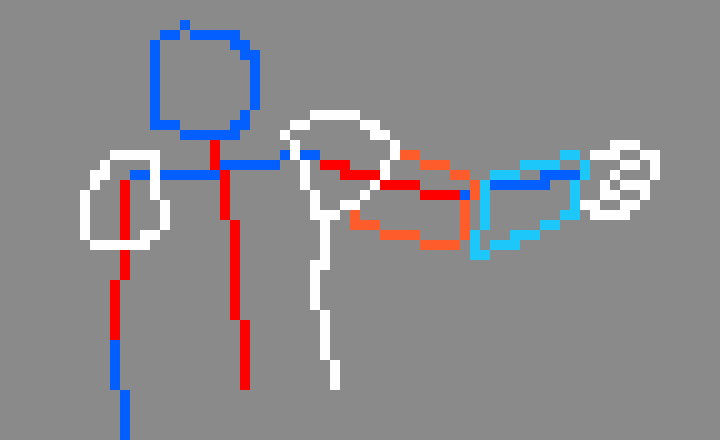 jimmy strangling john