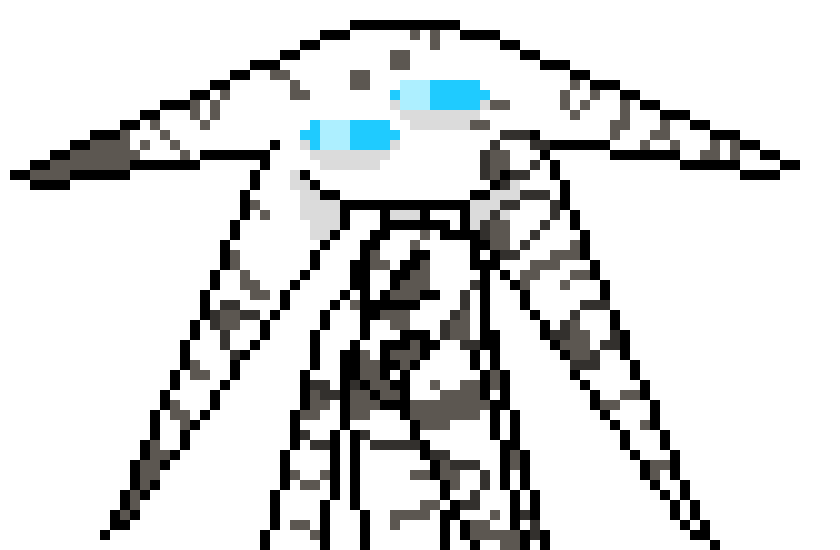 [d0698a] makes scents- kinda thought Kenny was a you-sona so I was just curious 