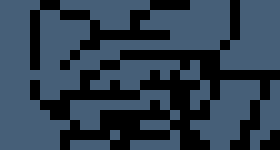 [882a30] if music was a visual image, this is what it would be. this is... a bit much into the whole music stuff-