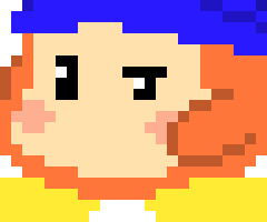 [777455] .........That's good.