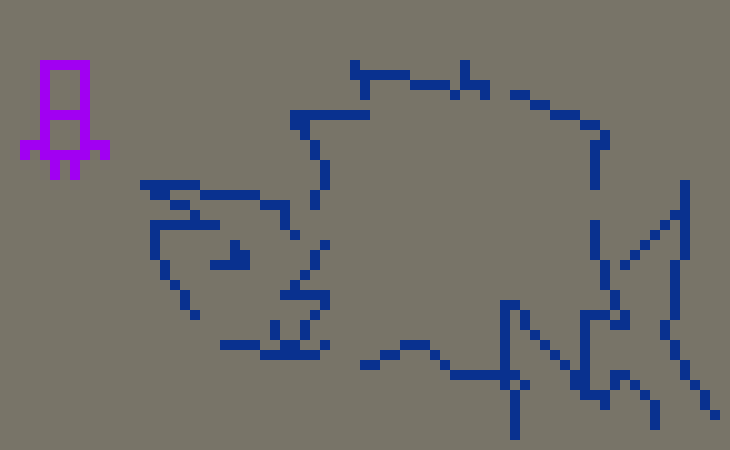 [816c09] "That's the girl on our targ-" Oh wait wrong line. Uh- "HA" (M1)