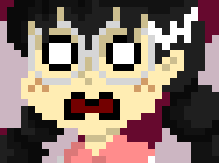 [b48161] H-how did you forget--?! Use it already--!!