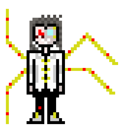 [a5e892] Spider Baron Killer