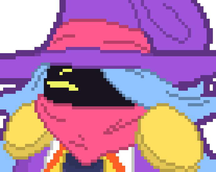 [777455] My hello Marker!